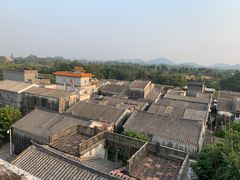 -开平碉楼文化旅游区马降龙景区