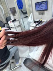 -DK SALON连锁专业烫染接发店