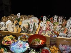 -肉魁屋·烧肉·烧鸟·酒场(高新店)