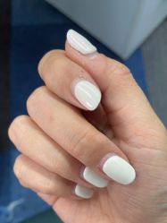 -好看加白色房子