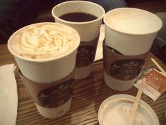 -星巴克(秦皇岛乐都汇店)