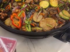 -一烙锅(友谊店)