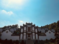 -屈原故里文化旅游区
