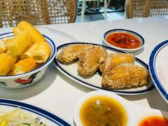 -發起人·肉骨茶(万象汇店)