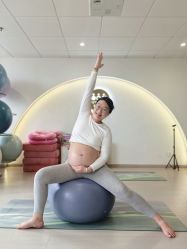-爱尔乐美孕产瑜伽·普拉提