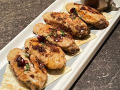 -ELI FALAFEL Lebanese&Mediterranean黎巴嫩美食(富城路店)