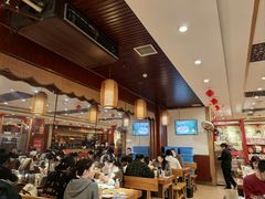 -老雒阳面馆·水席·洛阳菜(王城路店)