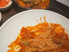 -Fuzzy Bistro 浮几韩餐·茶酒馆