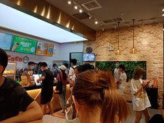 -CoCo都可(合生汇店)