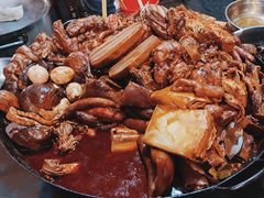 -吴长子卤菜馆(统一街店)