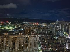 -中山利和希尔顿酒店