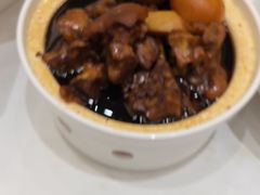 -喜宴又一村·粤菜·茶点·海鲜(壹方天地店)