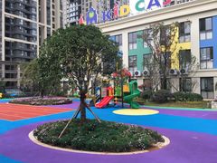 -吉的堡幼儿园(昆明俊发城英胜园)