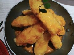 -大鸭梨烤鸭·北京菜(大兴南小街店)
