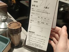 -盛江山自助料理(太原街万达店)