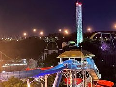 游乐设施-重庆玛雅海滩水公园