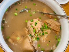 -爷爷的土钵菜(街道口店)