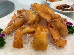 -利苑酒家(华熙国际店)