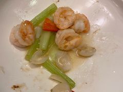 -上海金桥红枫万豪酒店-万豪中餐厅