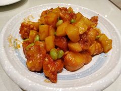樱桃肉-红樱桃·新派辽菜(北行店)