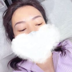 -Yue Show馨选·半永久纹眉纹眼线