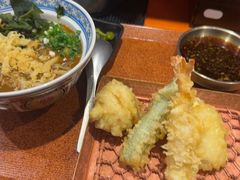 -天妇罗内顺田(罗湖店)