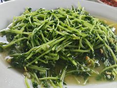 -车头老二大排档