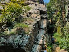 -虞山风景区