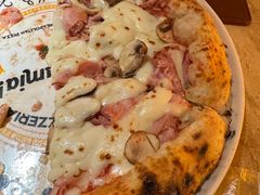 -Mammamia意大利餐厅(阳春巷店)