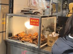 -陶记正宗德州扒鸡(科巷店)