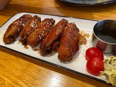 -森Some Fusion(荔湾店)