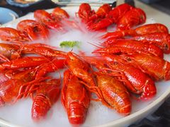 -沪小胖小龙虾(淮海中路旗舰店)