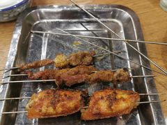 -517烧烤·龙虾·海鲜大排档(万象都荟店)