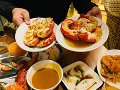 -mezza9 Macau(澳门君悦酒店)