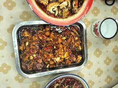 -老三样·旧食新味(万寿宫店)