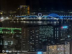 -世贸旋转自助餐厅(360°高空观景店)