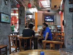 大堂-禄源公·老莞诚饭店
