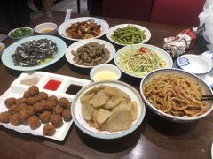 -新侨小馆(东直门北小街店)