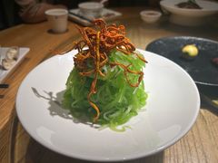 -吴越荣记苏州菜·松鼠桂鱼100%活鱼现做(月光码头店)