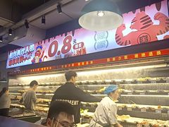 -佰人王串串香火锅(洋珠巷店)