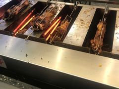 -老黄记手撕烤兔(玉林街店)
