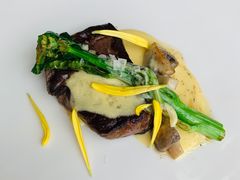 -瑞吉酒店 · Elba 欧尔巴意大利餐厅· 精致意餐·云端聚会