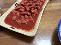 -阿水杠面(漳港店)