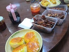 -李记清真馆(打钉巷店)