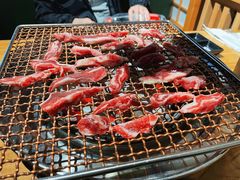 黑牛肋条-九田家黑牛烤肉料理(溧阳吾悦店)