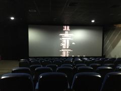 -完美世界影城(天津迎宾店)