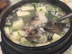 -老猎户炭火锅羊汤(万达店)