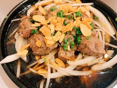 -日葵 大阪烧ひまり(仙霞路店)