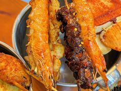 -炒豆合作社(磁器口店)