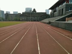 -四川大学(华西校区)